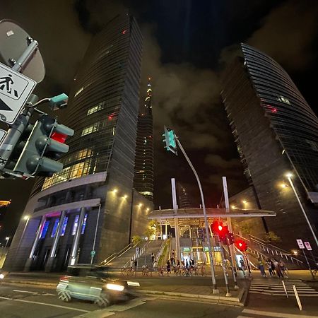 Mila By The Blue Twins Apartments Milano ภายนอก รูปภาพ