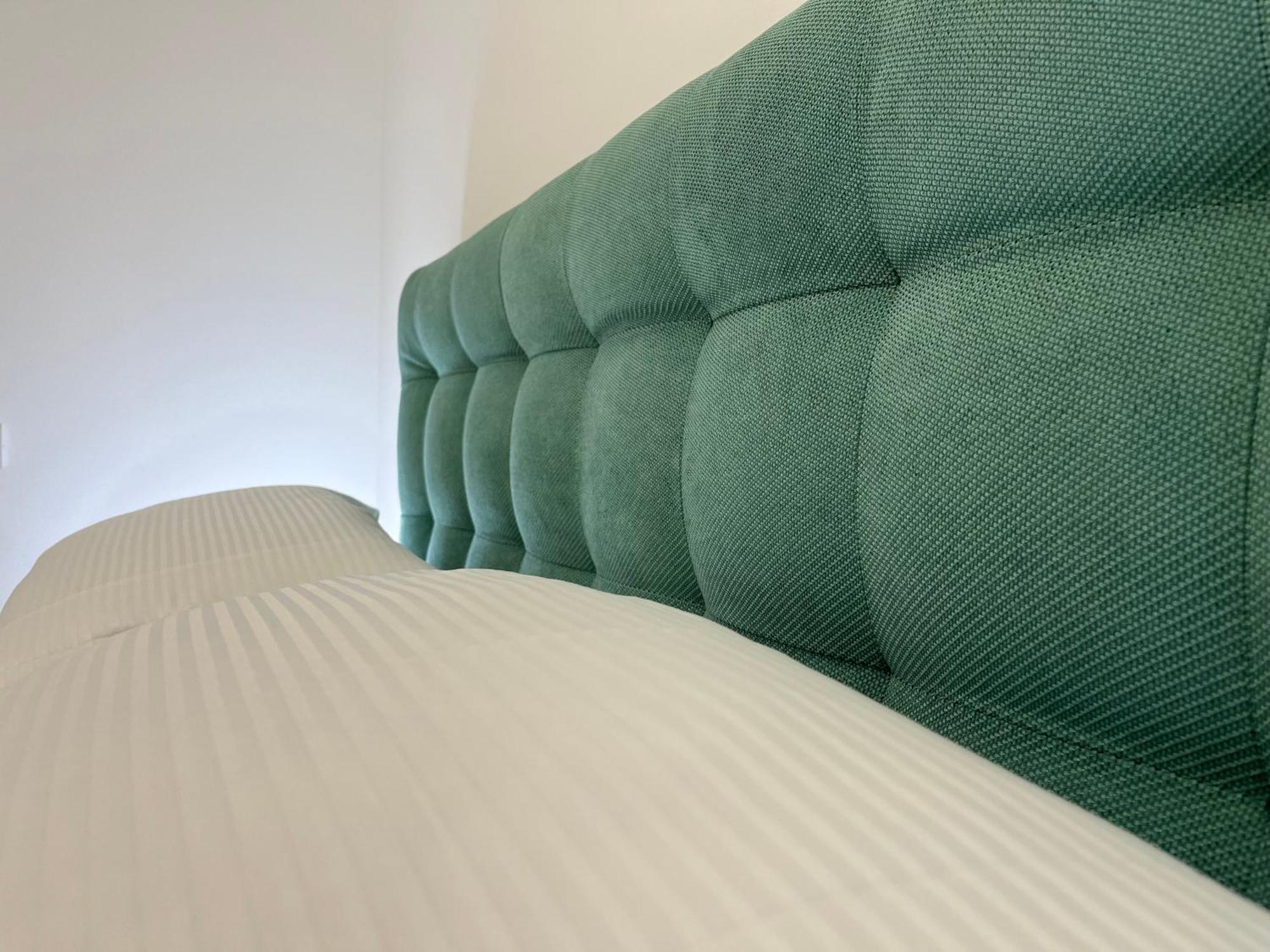Mila By The Blue Twins Apartments Milano ภายนอก รูปภาพ