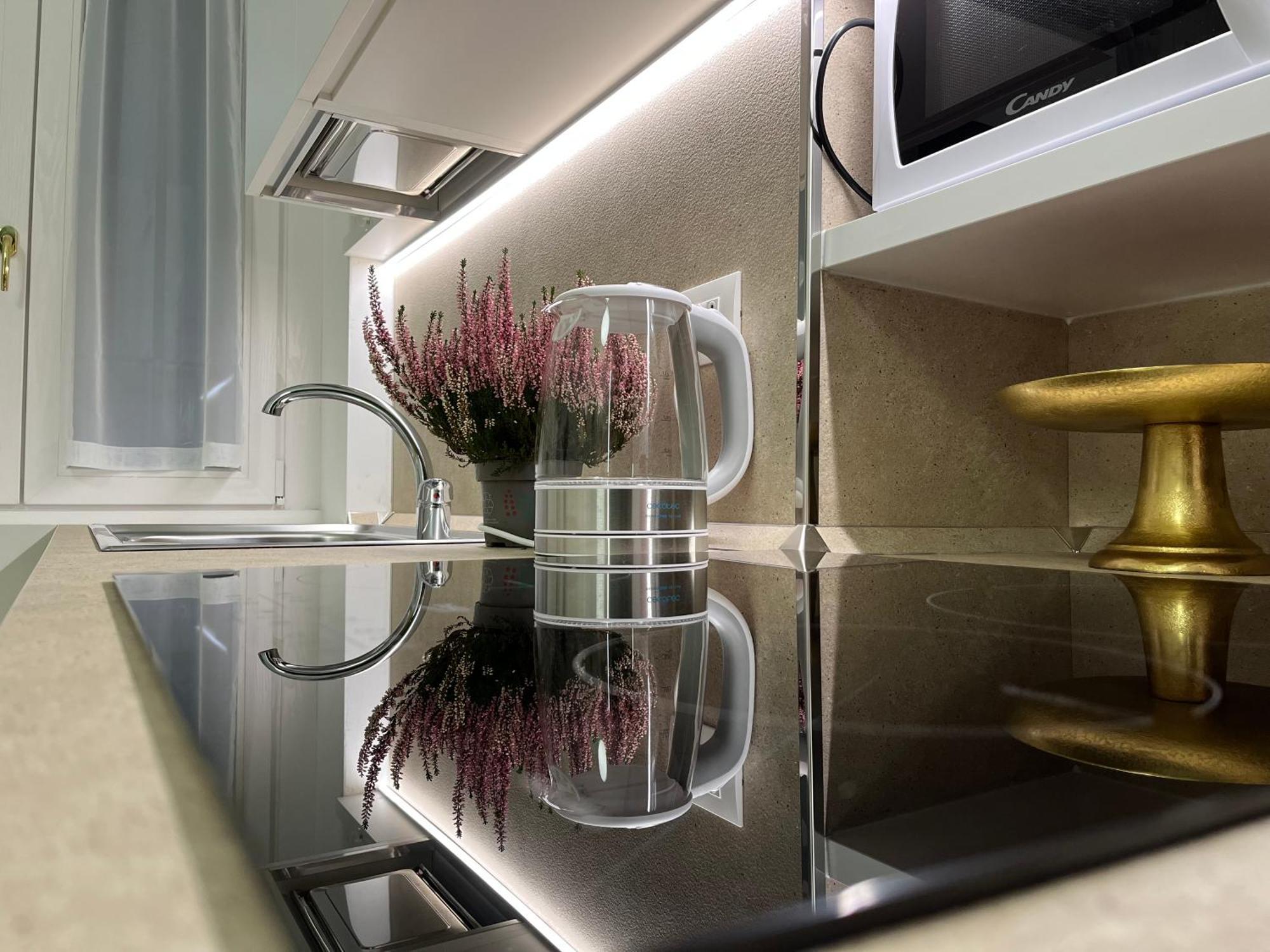 Mila By The Blue Twins Apartments Milano ภายนอก รูปภาพ